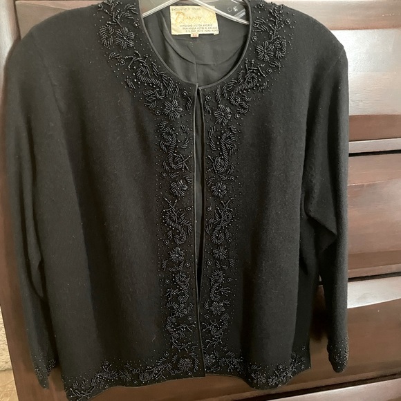 Vintage sweater - Picture 1 of 2